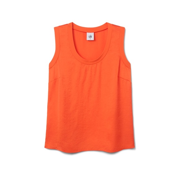 CAbi Tops - CAbi Daydream Top. Large. NWOT.